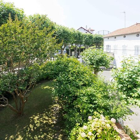 Studio La Republique-2 By Interhome Biarritz Exterior foto