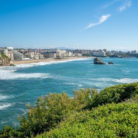 Studio La Republique-2 By Interhome Biarritz Exterior foto